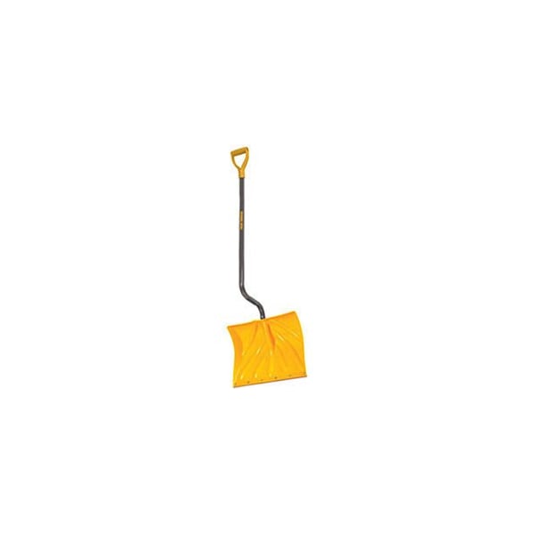 Ames  18 Polypropylene Ergonomic Combo Shovel